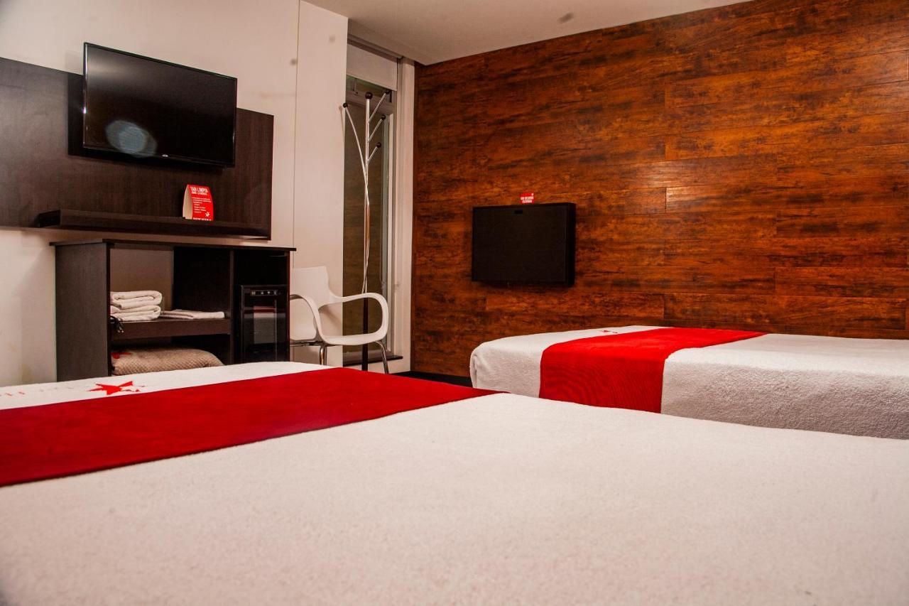 Hotel Star פאסטו מראה חיצוני תמונה