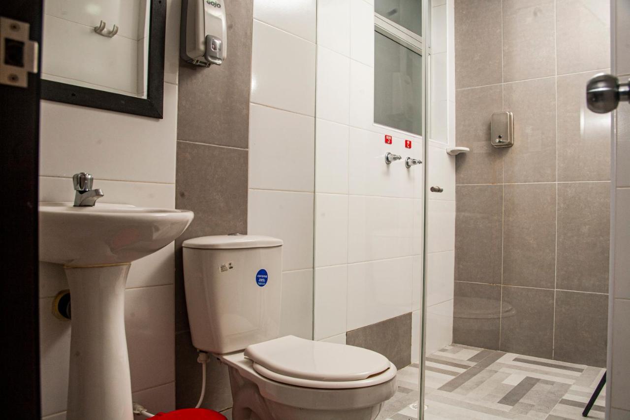 Hotel Star פאסטו מראה חיצוני תמונה
