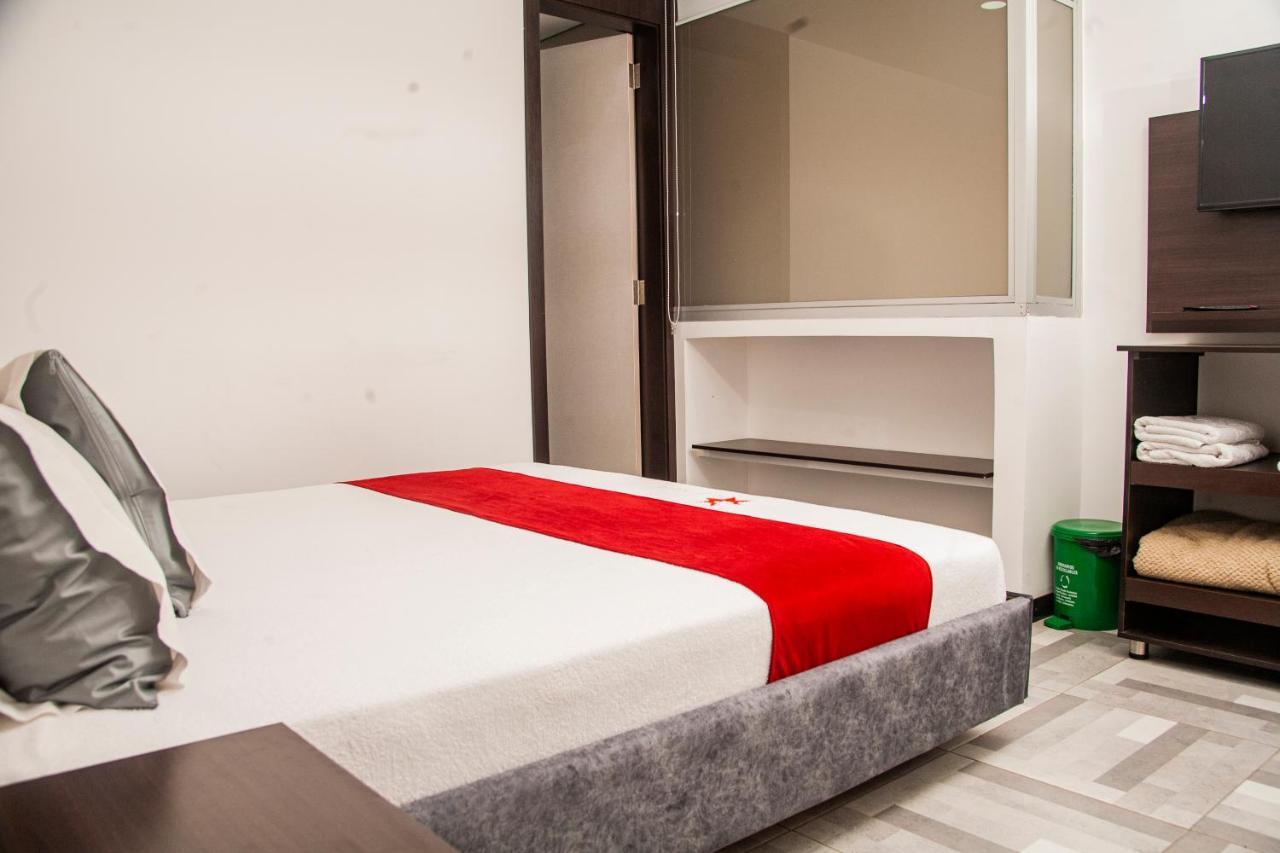 Hotel Star פאסטו מראה חיצוני תמונה