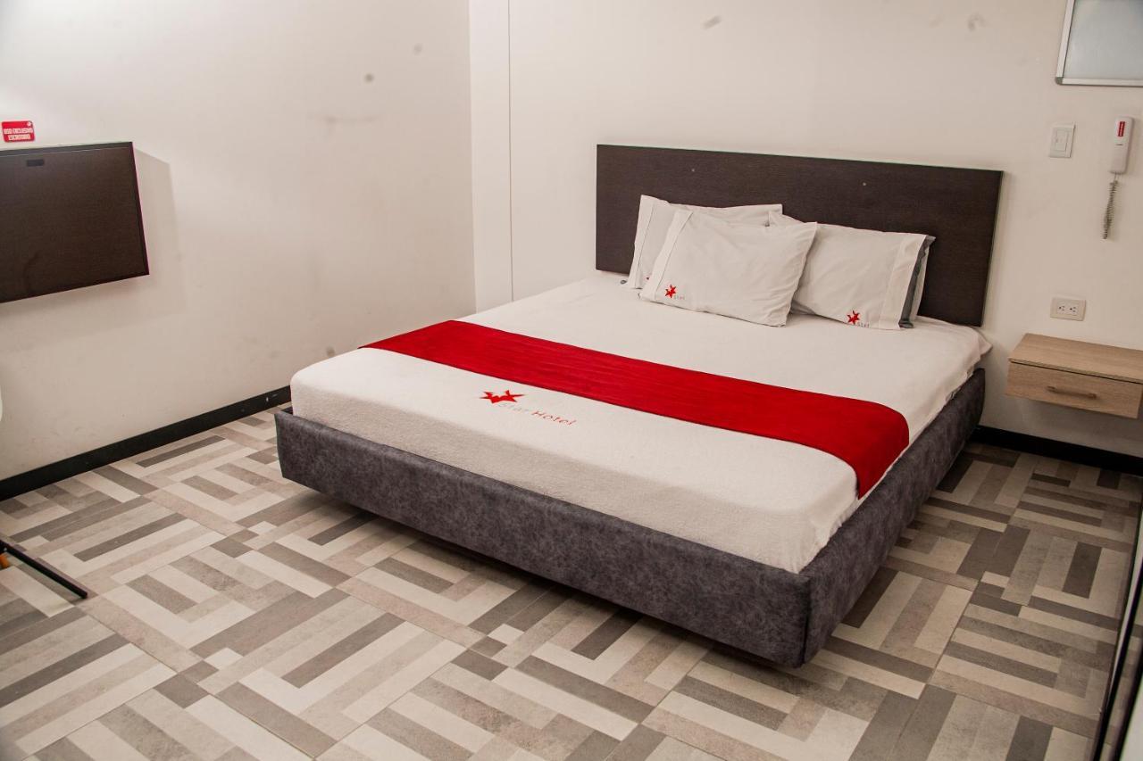 Hotel Star פאסטו מראה חיצוני תמונה