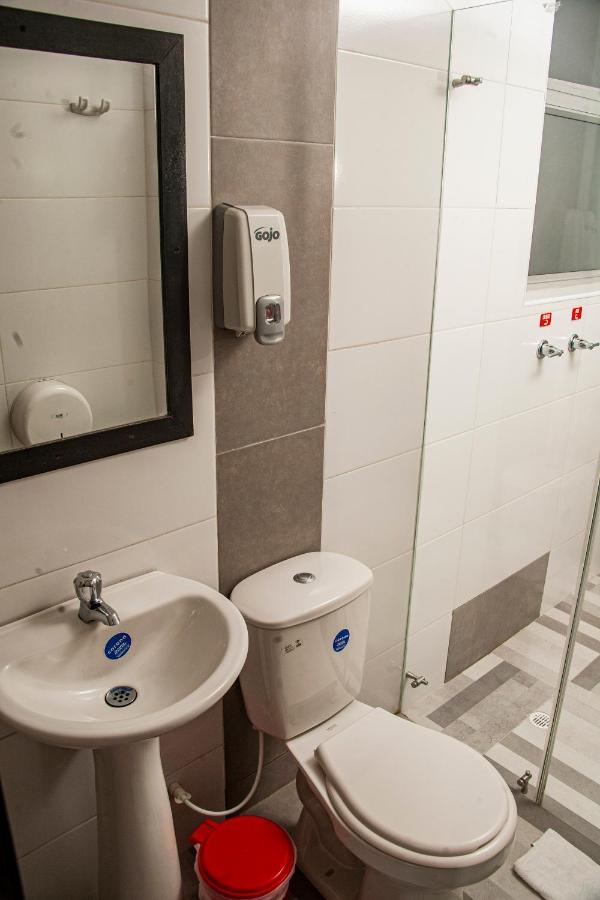 Hotel Star פאסטו מראה חיצוני תמונה